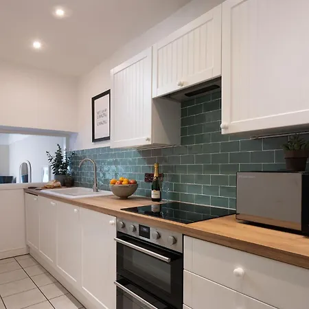 Pendle View Casa vacanze Settle