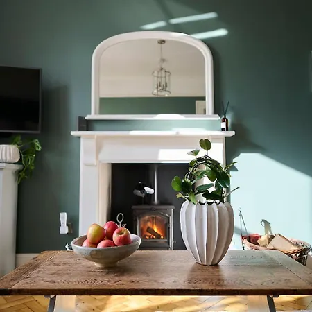 Pendle View Holiday home Settle