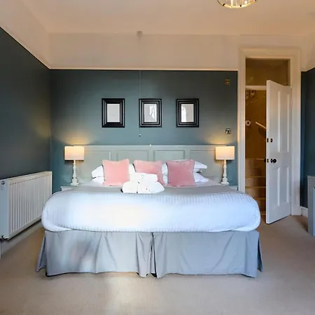 Pendle View Holiday home *