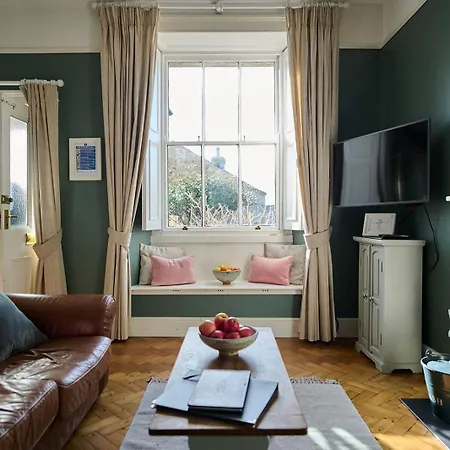 Pendle View Holiday home
