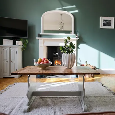 Pendle View Holiday home Settle