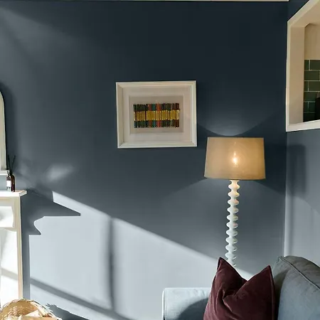 Pendle View Holiday home