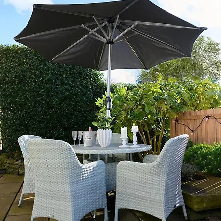 Hébergement de vacances Pendle View