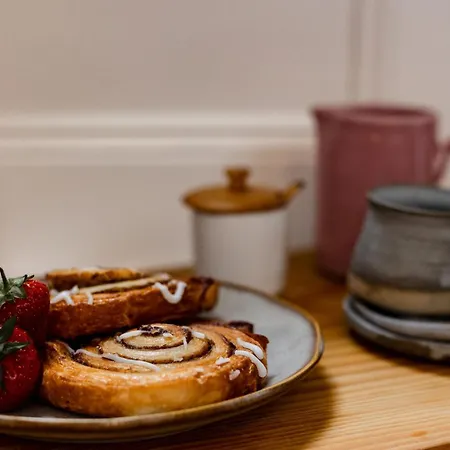 Pendle View בית נופש