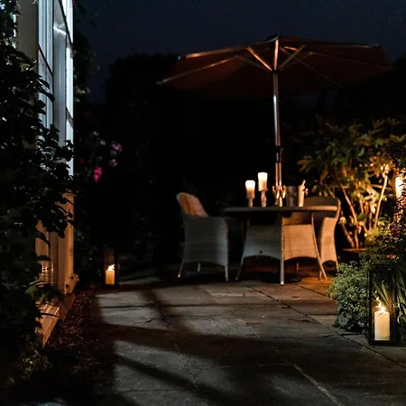 Сasa de vacaciones Pendle View