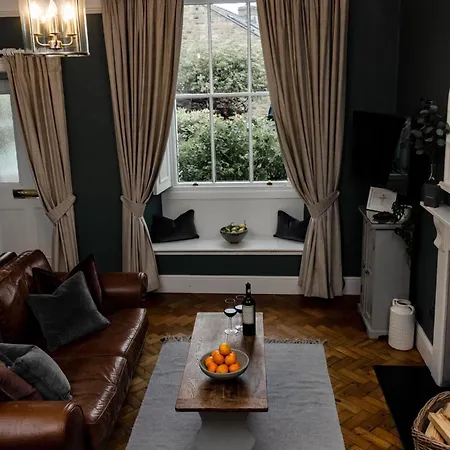 Pendle View Hébergement de vacances Settle