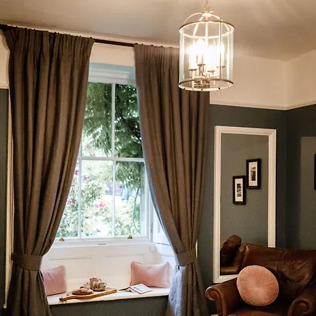 Hébergement de vacances Pendle View Settle