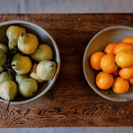 Hébergement de vacances Pendle View *