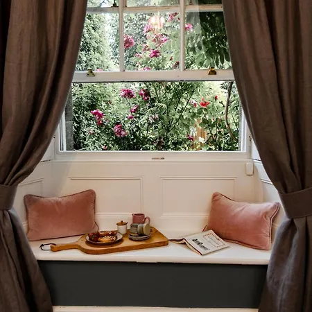 Сasa de vacaciones Pendle View Settle