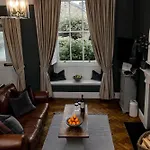 Pendle View Ferienhaus Settle