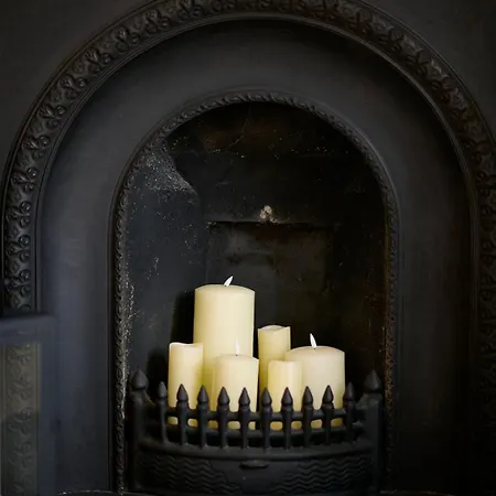 Pendle View * Settle