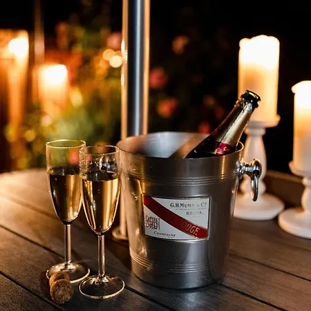 Ferienhaus Pendle View Settle