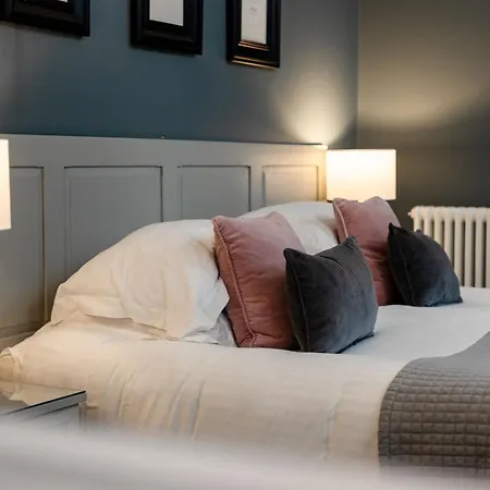 Casa vacanze Pendle View Settle