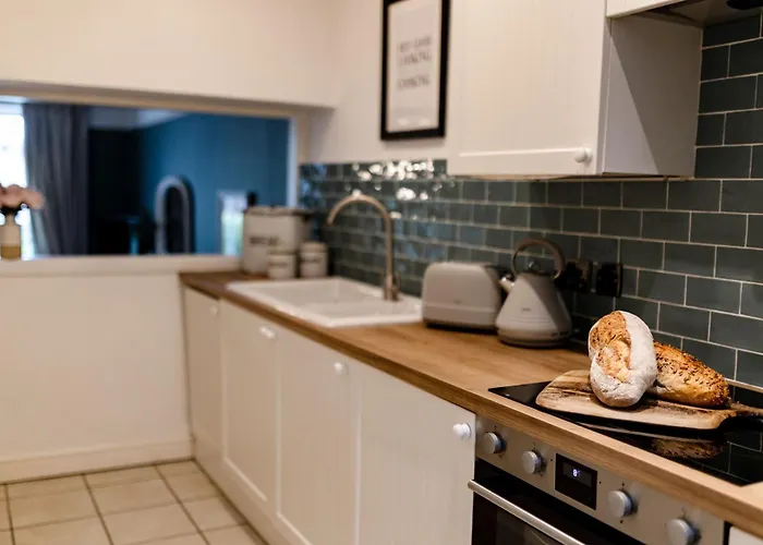 Pendle View Casa vacanze *