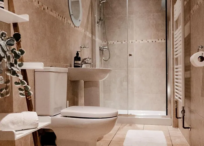 Pendle View Casa vacanze Settle