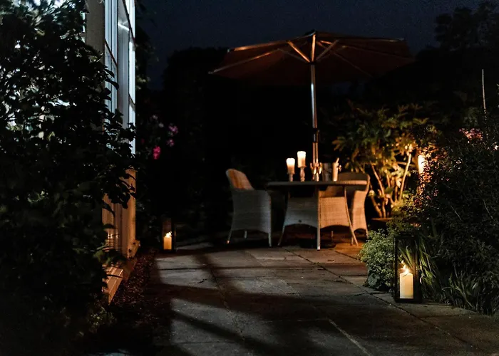 Casa vacanze Pendle View