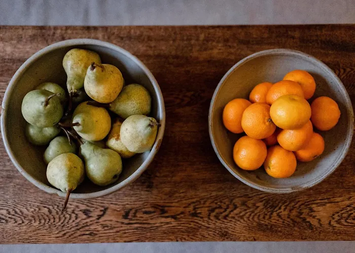 Casa vacanze Pendle View *