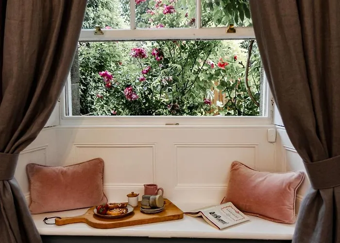 Casa vacanze Pendle View Settle